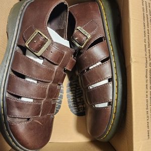 Dr Martens for women